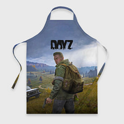 Фартук DayZ ДэйЗи