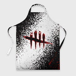 Фартук Dead by Daylight