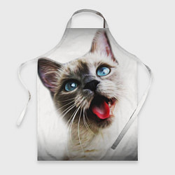 Фартук Котик