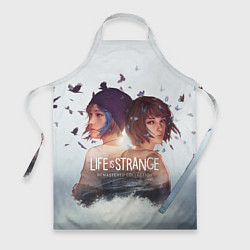 Фартук Life is strange Remaster