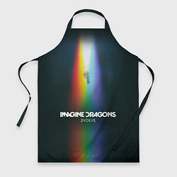 Фартук Imagine Dragons: Evolve