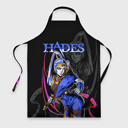 Фартук Hades Megaera