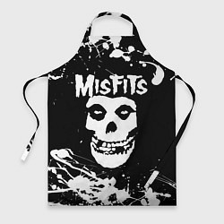 Фартук MISFITS 4