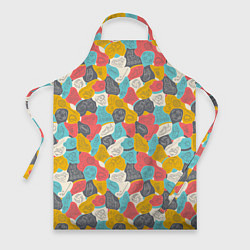 Фартук Спорт