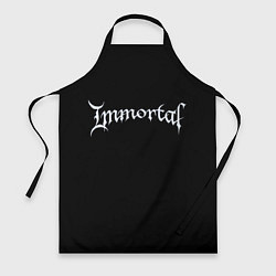 Фартук Immortal