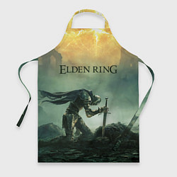 Фартук Elden Ring - Потускневший