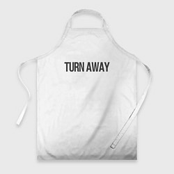 Фартук TURN AWAY