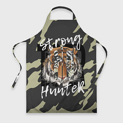 Фартук Strong tiger