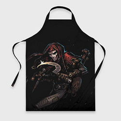 Фартук The Grim Buffoon