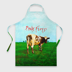 Фартук Atom Heart Mother - Pink Floyd