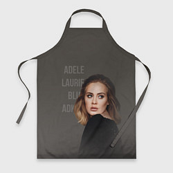 Фартук Взгляд Адель