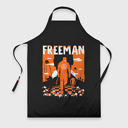 Фартук Walkin Freeman