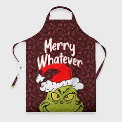 Фартук ГРИНЧ GRINCH WHATEVER