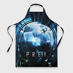 Фартук Prey - Morgan Yu