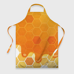 Фартук Мёд от пчёл