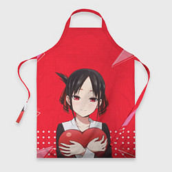 Фартук Kaguya Heart