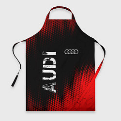 Фартук АУДИ Audi Абстракция