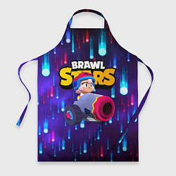 Фартук Bonny brawlstars Бонни