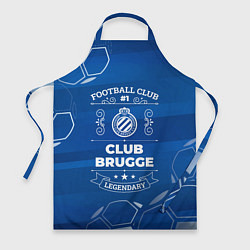 Фартук Club Brugge FC 1