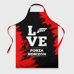 Фартук Forza Horizon Love Классика