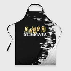 Фартук Группа Stigmata