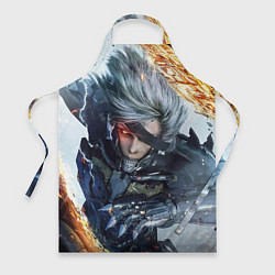 Фартук Metal Gear Rising: Revengeance