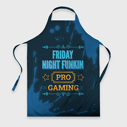 Фартук Игра Friday Night Funkin: PRO Gaming