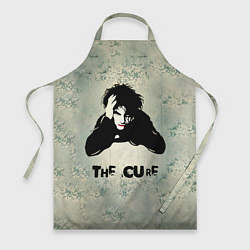 Фартук Роберт Смит - The Cure