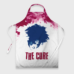 Фартук Роберт Смит The Cure