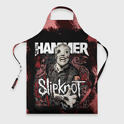 Фартук Slipknot Hammer