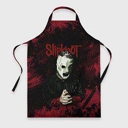 Фартук Slipknot dark art