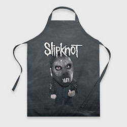 Фартук Dark Slipknot