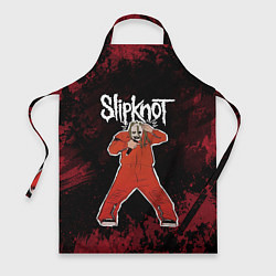 Фартук Slipknot music