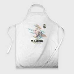 Фартук Karim Benzema - Real Madrid