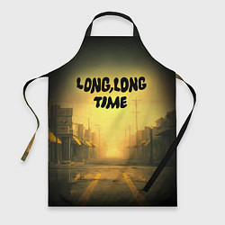 Фартук Long long time из сериала The Last of Us