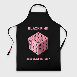 Фартук Blackpink Square up