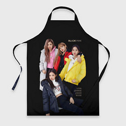 Фартук Blackpink Bright jackets