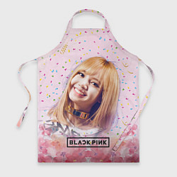 Фартук Lisa kpop