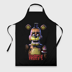 Фартук Five Nights at Freddy