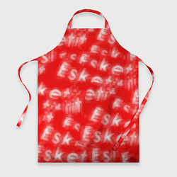 Фартук Esskeetit Lil Pump