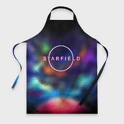 Фартук Starfield xbox