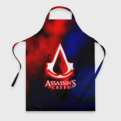 Фартук Assassins Creed fire