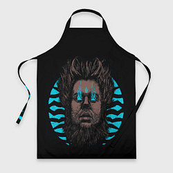 Фартук Wayne Static - X