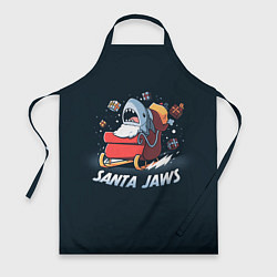 Фартук Santa Jaws