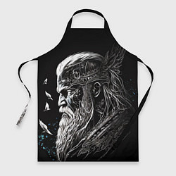 Фартук Лидер викингов