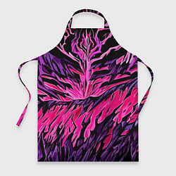 Фартук Камень и розовая энергия