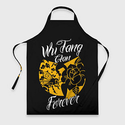 Фартук Wu tang forever