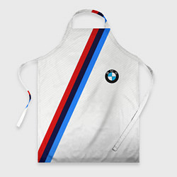Фартук BMW brend geometry sport