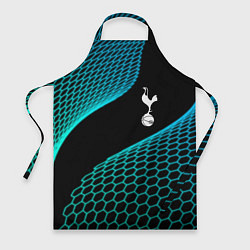 Фартук Tottenham football net