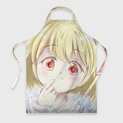 Фартук Touhou Project Rumia cute